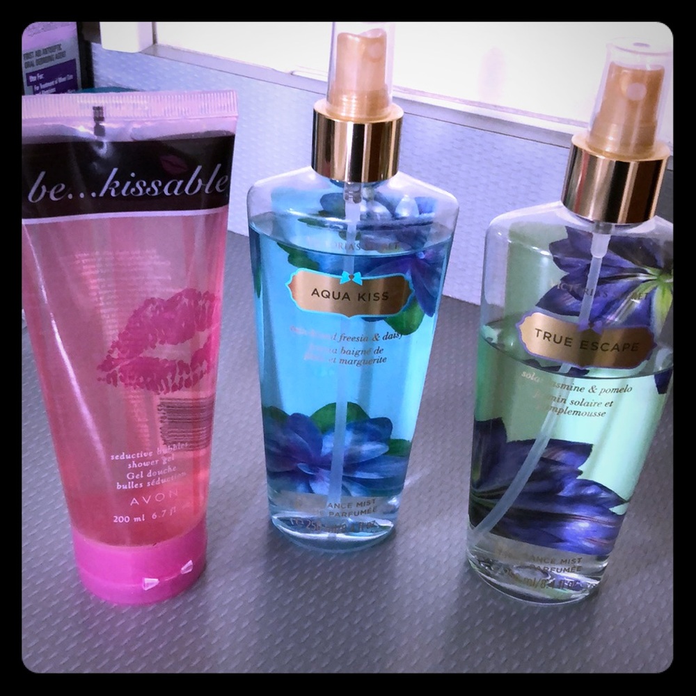 Victoria secret